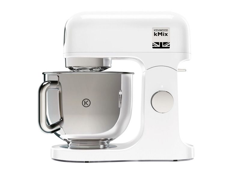 Kenwood Kuchyňský robot kMix KMX750AB  (bílá)