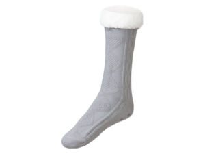 LIVERGY® Pánské hřejivé ponožky (43/46