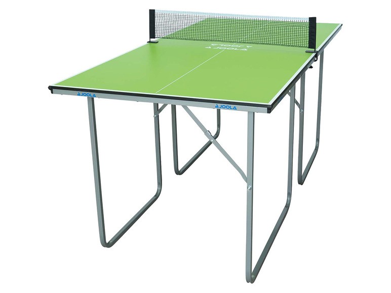 JOOLA Midi stolní tenis (zelená)