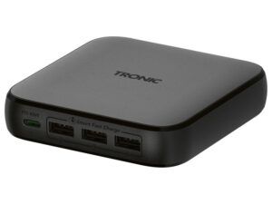 TRONIC® USB multi power nabíječka 65 W