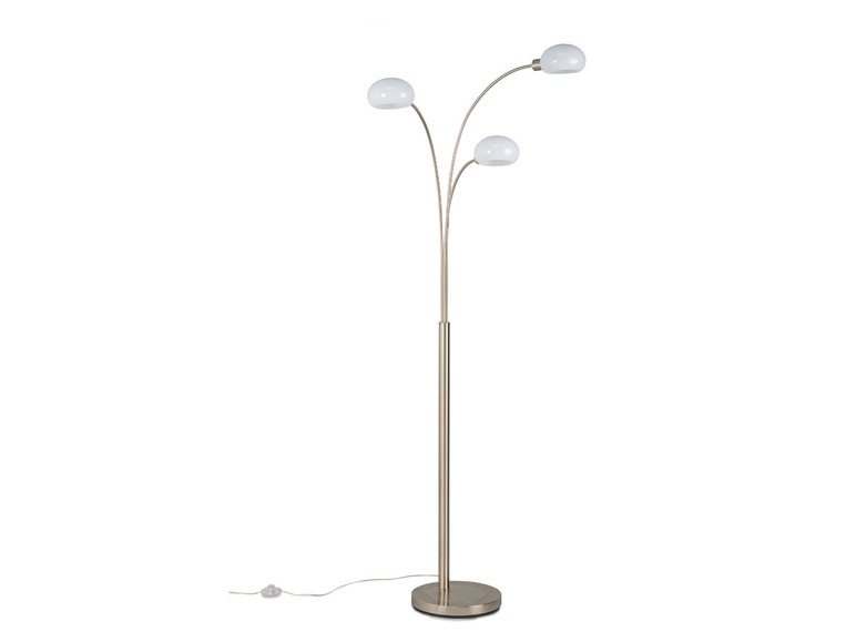 LIVARNO home Obloukové LED svítidlo / Stojací LED lam (stojací lampa)