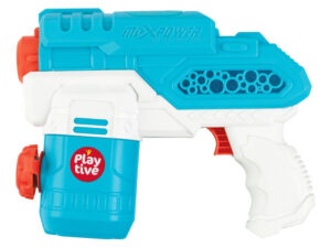 Playtive Elektrická vodní pistole (modrá)