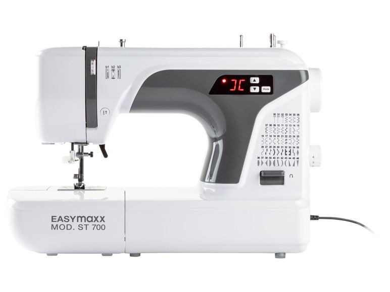 EASYmaxx Šicí stroj Mod. ST 700