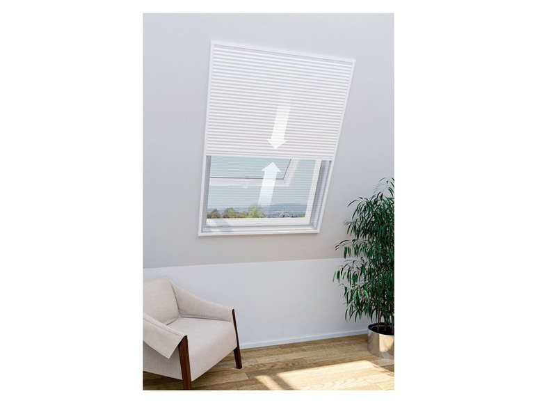 LIVARNO home Ochrana střešních oken proti hmyzu a slu