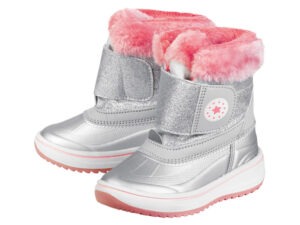 lupilu® Dívčí zimní obuv (