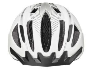 CRIVIT Dámská / Pánská cyklistická helma s konc (L/XL