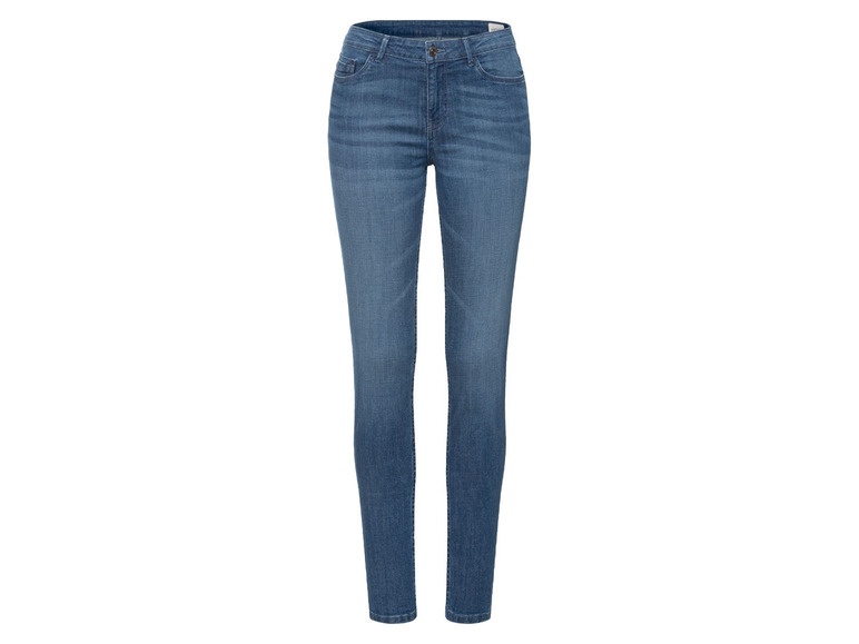 esmara® Dámské džíny „Super Skinny Fit“ (46