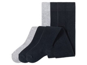 lupilu® Chlapecké punčochové kalhoty s BIO bavln (122/128