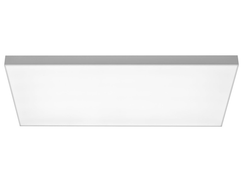 LIVARNO home LED panel s barevnými přechody (panel 60 x 30 cm)