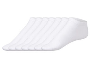 LIVERGY® Pánské nízké ponožky