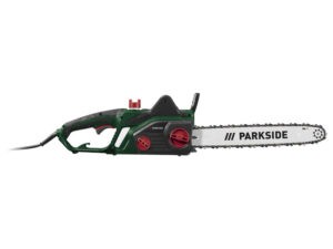 PARKSIDE® Elektrická řetězová pila PKS 2200 A1