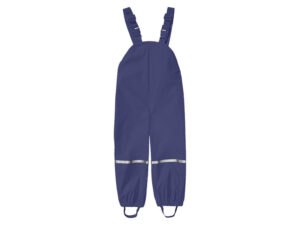 lupilu® Dívčí nepromokavé kalhoty (122/128